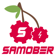 SAMOBER logo 4a bez pozadine